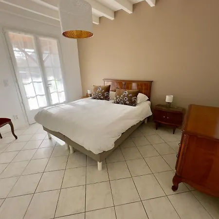 Charmante Proche Vichy Holiday home