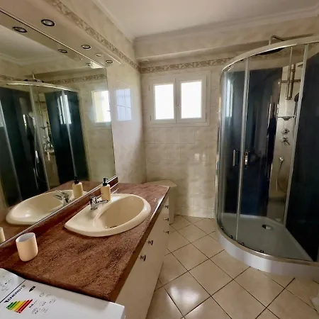 Charmante Proche Vichy Holiday home *