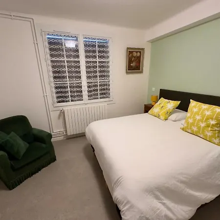 Charmante Proche Vichy Holiday home