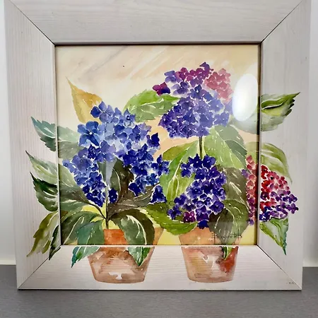 Prázdninový dům Charmante Proche Vichy