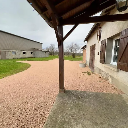 Charmante Proche Vichy *