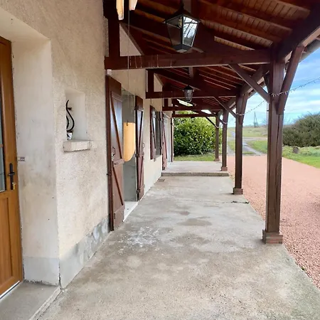 Charmante Proche Vichy