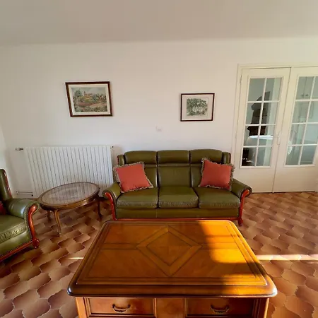 Charmante Proche Vichy Saint-Étienne-de-Vicq