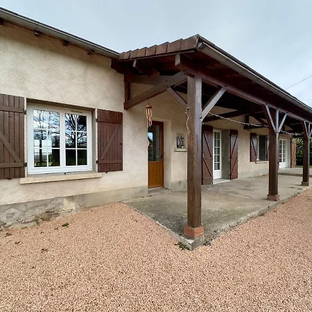 Charmante Proche Vichy