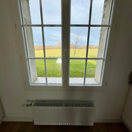 Prázdninový dům Charmante Proche Vichy Saint-Étienne-de-Vicq