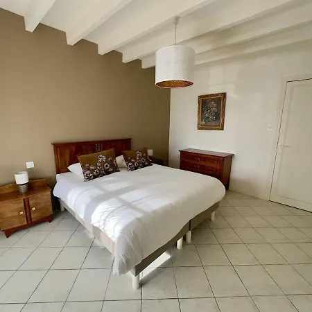 Charmante Proche Vichy *