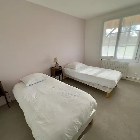 Charmante Proche Vichy * Saint-Étienne-de-Vicq