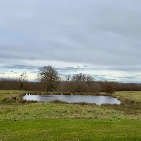 Charmante Proche Vichy * Saint-Étienne-de-Vicq