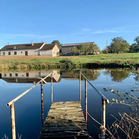 Charmante Proche Vichy * Saint-Étienne-de-Vicq